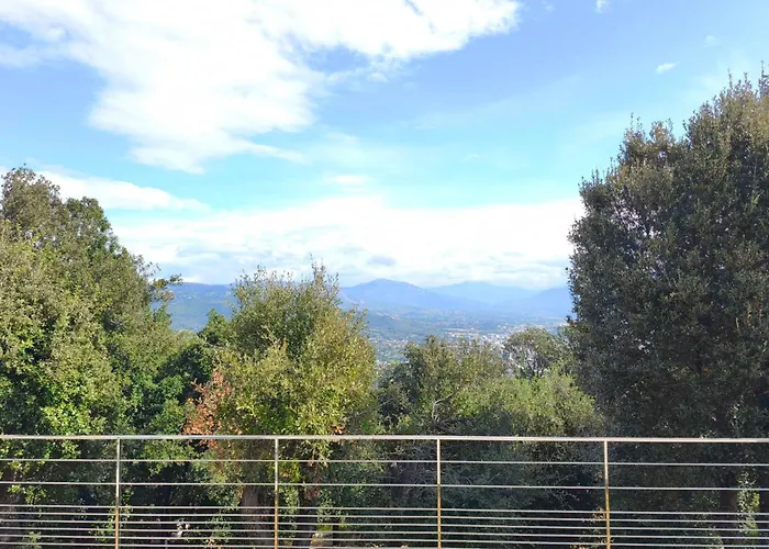 Holiday home 3 With Garden In *